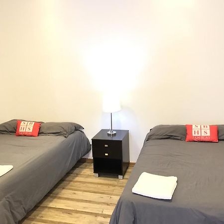 San Blas House & Suites Quito Dış mekan fotoğraf