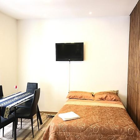 San Blas House & Suites Quito Dış mekan fotoğraf