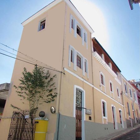 San Blas House & Suites Quito Dış mekan fotoğraf