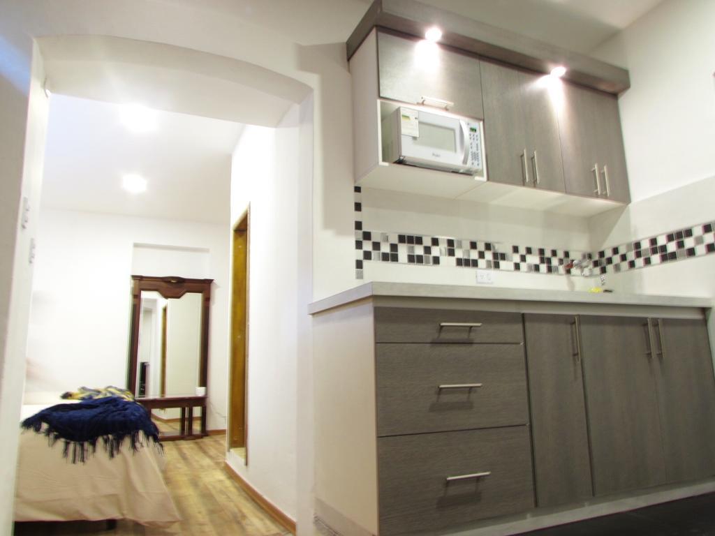 San Blas House & Suites Quito Dış mekan fotoğraf