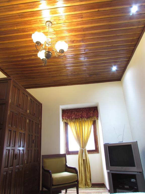 San Blas House & Suites Quito Dış mekan fotoğraf