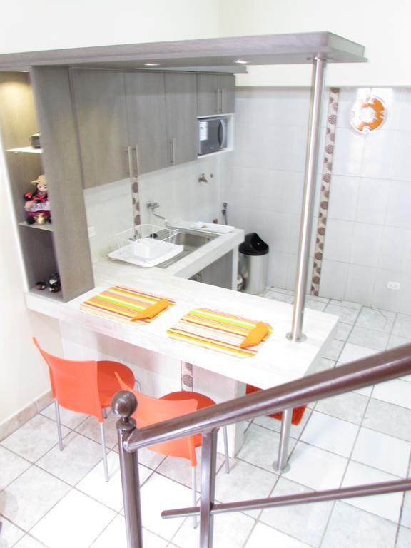 San Blas House & Suites Quito Dış mekan fotoğraf