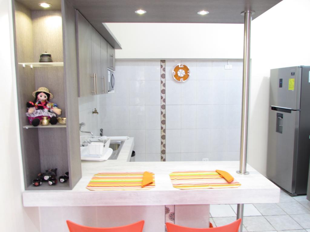 San Blas House & Suites Quito Dış mekan fotoğraf