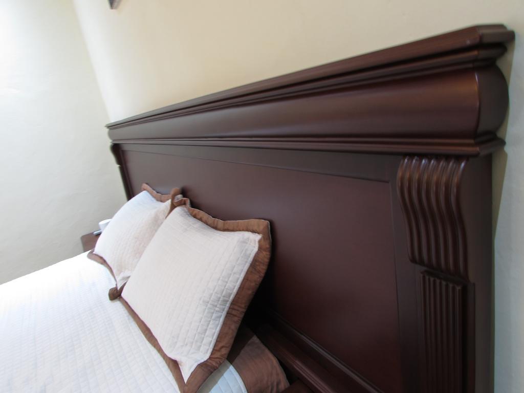 San Blas House & Suites Quito Dış mekan fotoğraf