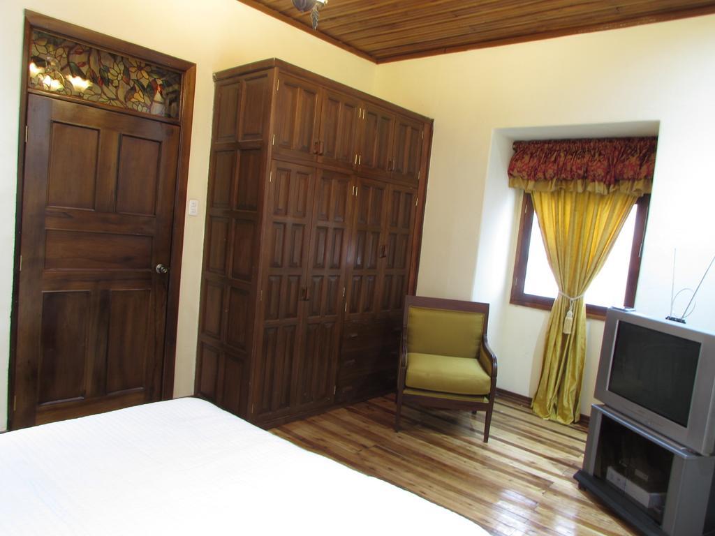 San Blas House & Suites Quito Dış mekan fotoğraf