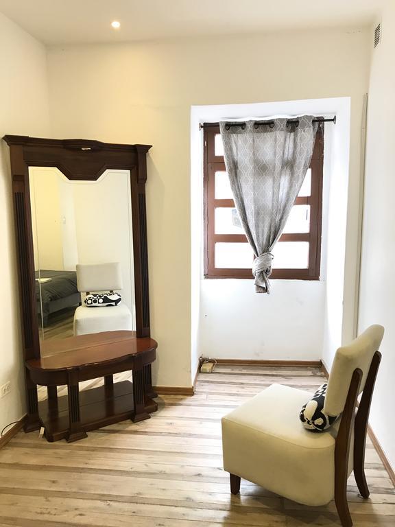San Blas House & Suites Quito Dış mekan fotoğraf