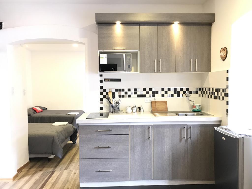 San Blas House & Suites Quito Dış mekan fotoğraf