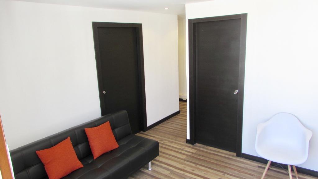 San Blas House & Suites Quito Dış mekan fotoğraf