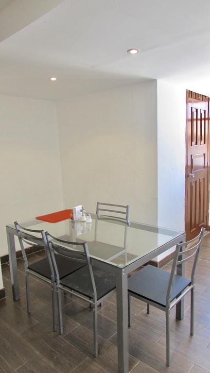 San Blas House & Suites Quito Dış mekan fotoğraf
