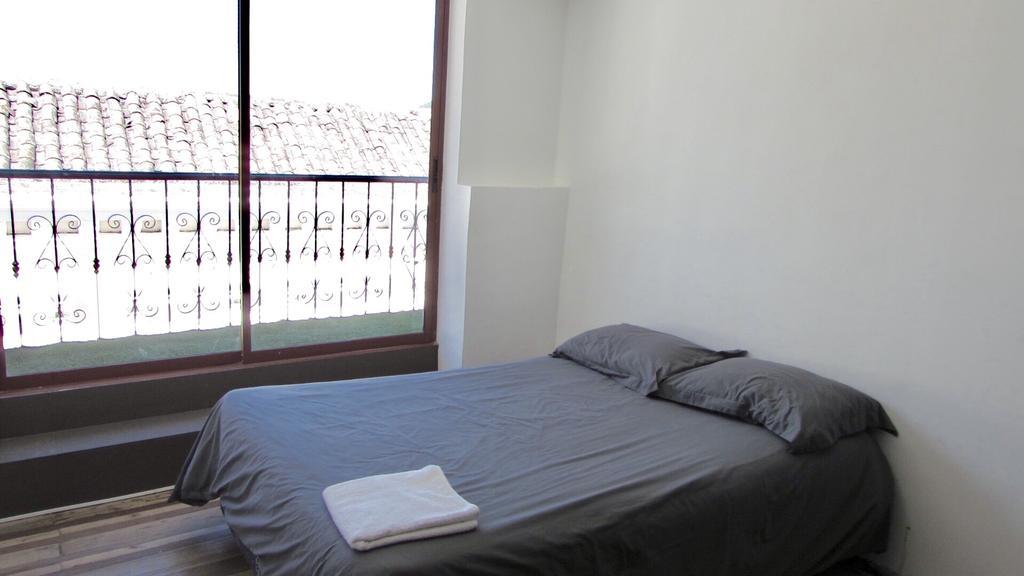 San Blas House & Suites Quito Dış mekan fotoğraf