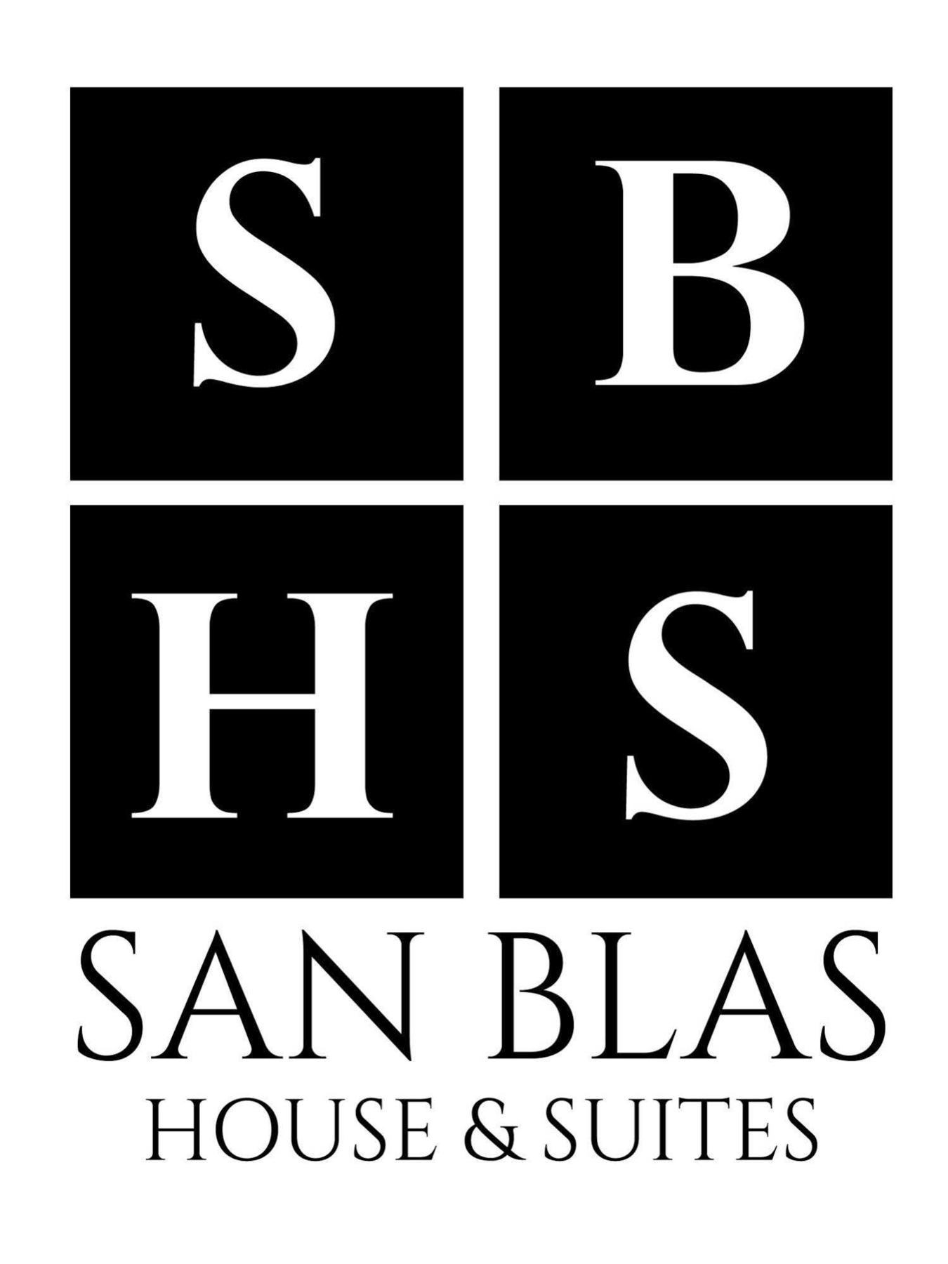 San Blas House & Suites Quito Dış mekan fotoğraf