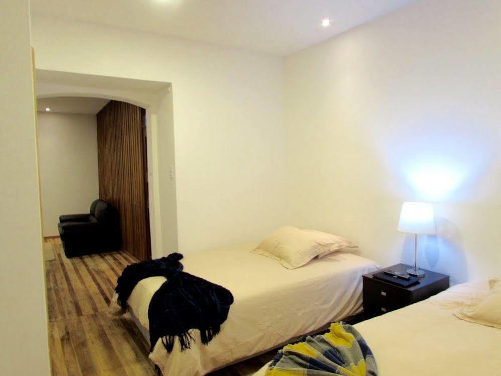 San Blas House & Suites Quito Dış mekan fotoğraf